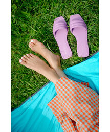 Ray BEAMS | MOHI / コロネ サンダル(サンダル)