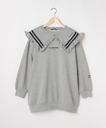 BIGカラーチュニック