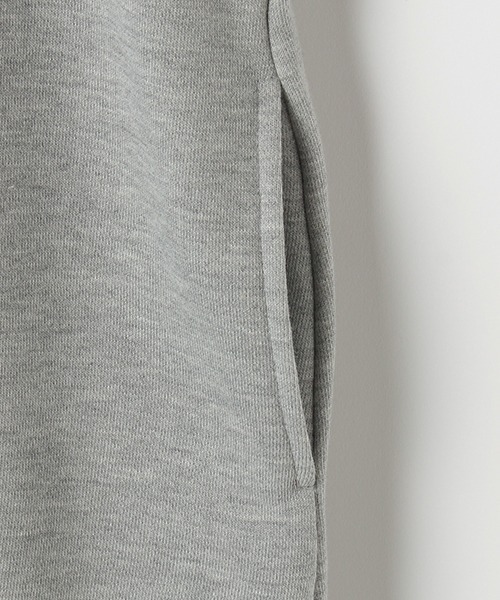 by LOVEiT(バイラビット)の「BIGカラーチュニック(チュニック・キッズ・ネイビー/グレー/ピンク・160cm/140cm/150cm/120cm/130cm)」の6枚目の写真