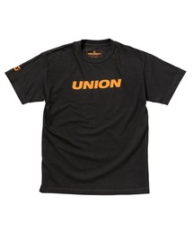 【UNION/ユニオン】UNION TEE　ロゴTシャツ　ユニセックス