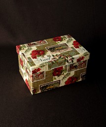 MILLION CARATS | 【GIFT】-ROSSI-イタリアンペーパー ギフトボックス(250×150×125)(ラッピングキット)