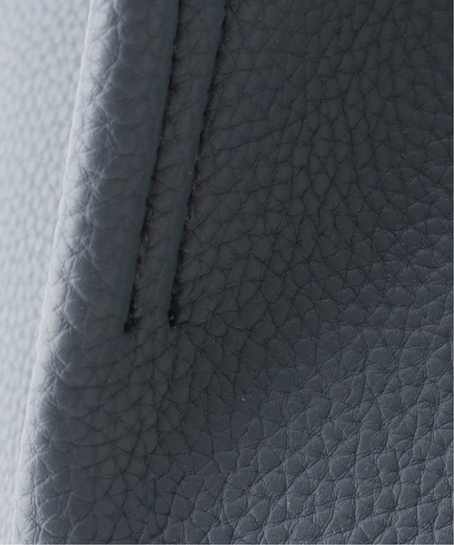 JOURNAL STANDARD relume（ジャーナルスタンダード　レリューム）の「《WEB限定》RELUME BAG：ハンドバッグ◆（ハンドバッグ・レディース・グレー/ブラウン/ブルー/ゴールド・FREE）」の11枚目の写真