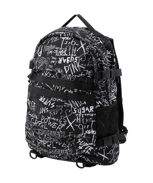 ブランド古着 リュック バックパック リュック X Girl エックスガール のファッション通販 Zozoused