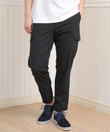 UNION STATION | マルチストレッチツイルイージーカーゴパンツ(カーゴパンツ)