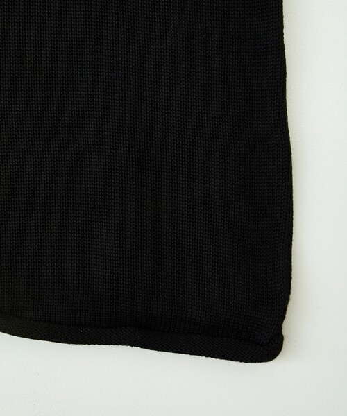 Jieda（ジエダ）の「OVERSIZED DAMAGE KNIT（ニット/セーター