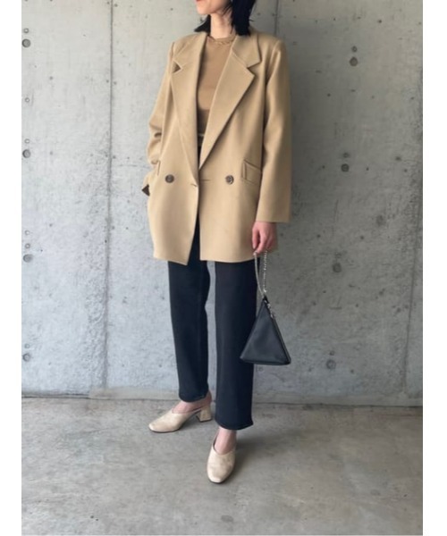 MOUSSY（マウジー）の「CROC ミュール（パンプス・レディース・キナリ/ブラック・LARGE/MEDIUM/SMALL）」の19枚目の写真