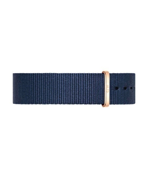 Daniel Wellington(ダニエルウェリントン)の「CLASSIC BAYSWATER時計ベルト(アナログ腕時計・レディース・シルバー/ゴールド・36mm/40mm)」の2枚目の写真