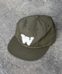 kutir | 刺繍ロゴキャップ(キャップ)