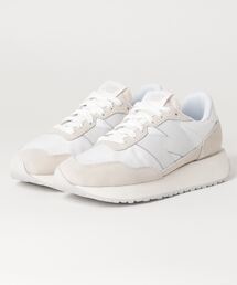 NEW BALANCE | MS237(スニーカー)