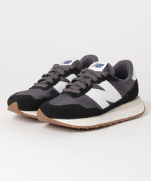 NEW BALANCE | MS237(スニーカー)