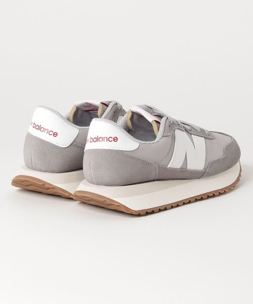 NEW BALANCE（ニューバランス）の「MS237（スニーカー）」 - WEAR