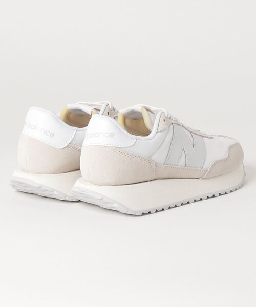NEW BALANCE（ニューバランス）の「MS237（スニーカー）」 - WEAR