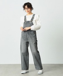 Lee | 【The DENIM】Vintage オーバーオール/サロペット(サロペット/オーバーオール)