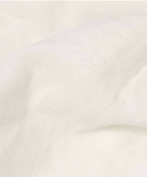 WEGO（ウィゴー）の「WEGO/リネンユニオンスカート（スカート・レディース・ホワイト/ホワイト系その他/ブラック系その他/ブルー系その他・FREE）」の9枚目の写真