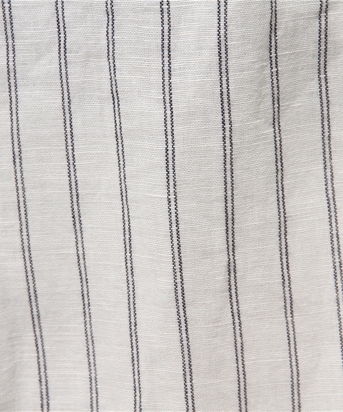 WEGO（ウィゴー）の「WEGO/リネンユニオンスカート（スカート・レディース・ホワイト/ホワイト系その他/ブラック系その他/ブルー系その他・FREE）」の11枚目の写真