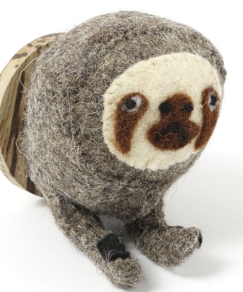 niko and...（ニコアンド）の「オリジナルアニマルマグネット（インテリア雑貨・レディース・その他1/その他2/その他3・0）」の9枚目の写真