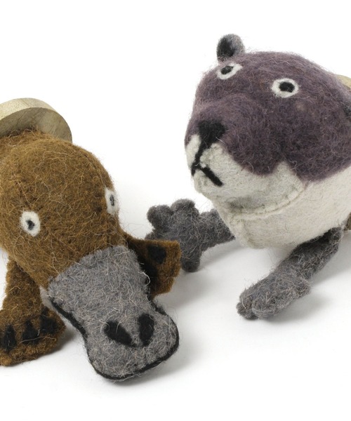 niko and...（ニコアンド）の「オリジナルアニマルマグネット（インテリア雑貨・レディース・その他1/その他2/その他3・0）」の10枚目の写真