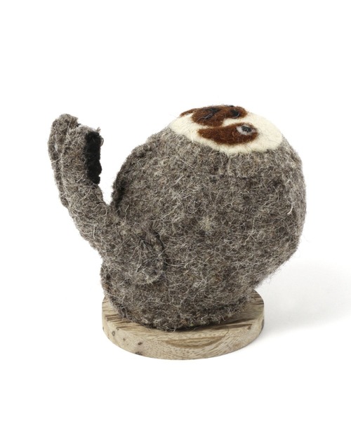 niko and...（ニコアンド）の「オリジナルアニマルマグネット（インテリア雑貨・レディース・その他1/その他2/その他3・0）」の5枚目の写真