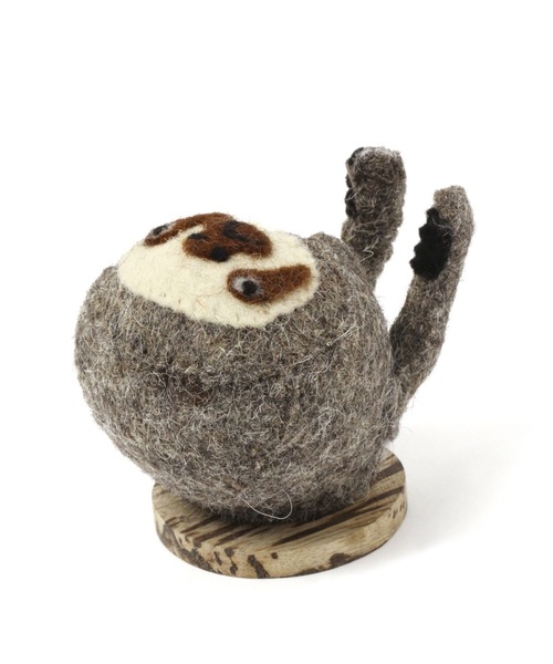 niko and...（ニコアンド）の「オリジナルアニマルマグネット（インテリア雑貨・レディース・その他1/その他2/その他3・0）」の4枚目の写真