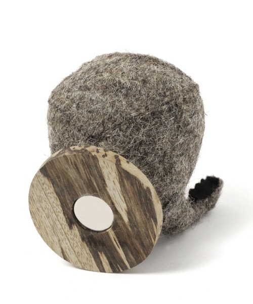 niko and...（ニコアンド）の「オリジナルアニマルマグネット（インテリア雑貨・レディース・その他1/その他2/その他3・0）」の6枚目の写真