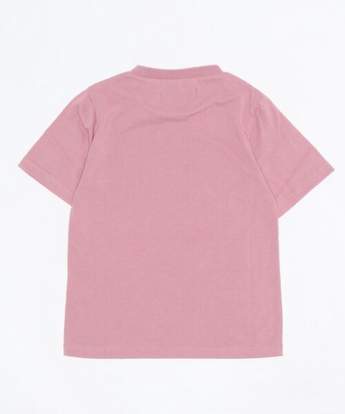 KRIFF MAYER（クリフメイヤー）の「光るバラエTEE（潜水艦）（Tシャツ/カットソー・キッズ・ネイビー/オフホワイト/サックスブルー/コーラル・120/130/140/150/160/170）」の5枚目の写真