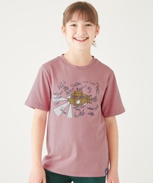 KRIFF MAYER | 光るバラエTEE（潜水艦）(Tシャツ/カットソー)