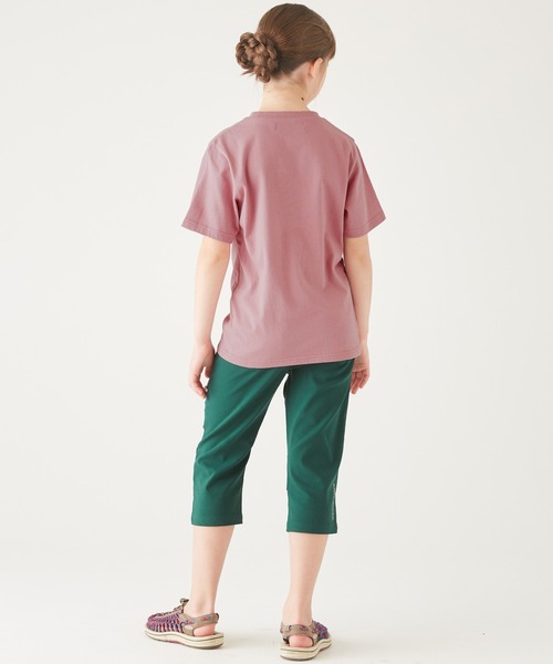 KRIFF MAYER（クリフメイヤー）の「光るバラエTEE（潜水艦）（Tシャツ/カットソー・キッズ・ネイビー/オフホワイト/サックスブルー/コーラル・120/130/140/150/160/170）」の9枚目の写真