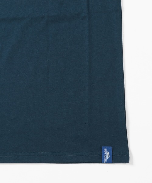 KRIFF MAYER（クリフメイヤー）の「光るバラエTEE（潜水艦）（Tシャツ/カットソー・キッズ・ネイビー/オフホワイト/サックスブルー/コーラル・120/130/140/150/160/170）」の13枚目の写真