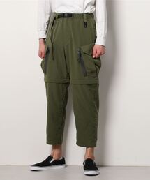 MANASTASH | MANASTASH/マナスタッシュ　EXTRA MILE INFINITY PANTS エクストラマイルインフィニティパンツ 7126035(カーゴパンツ)