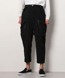 MANASTASH | MANASTASH/マナスタッシュ　EXTRA MILE INFINITY PANTS エクストラマイルインフィニティパンツ 7126035(カーゴパンツ)