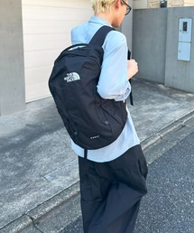 SETUP7（セットアップセブン）の「【THE NORTH FACE】登山でもタウンユースでも大活躍！数あるノースフェイスのリュックの中でも軽量で大容量！バックパック　VAULT/ヴォルト　【13インチ・15インチPC収納】（バックパック/リュック）」