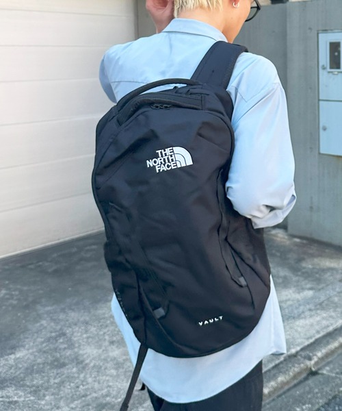 THE NORTH FACE VAULT バックパック　リュック　軽量　大容量 THE NORTH FACE ノースフェイス リュック 大容量 a4 リュック