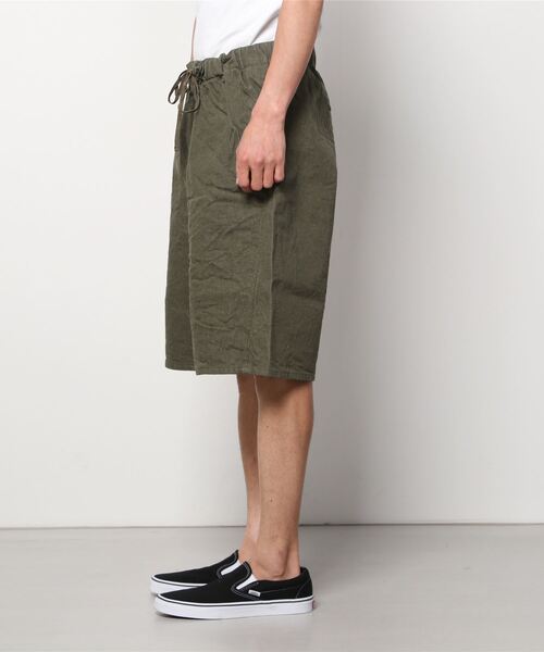 Nigel Cabourn（ナイジェルケーボン）の「Nigel Cabourn ニュージム