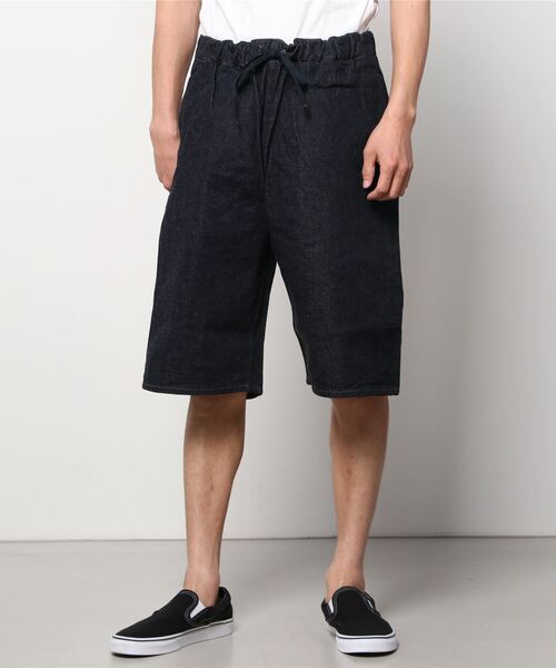 Nigel Cabourn(ナイジェルケーボン) / ショートパンツ/34