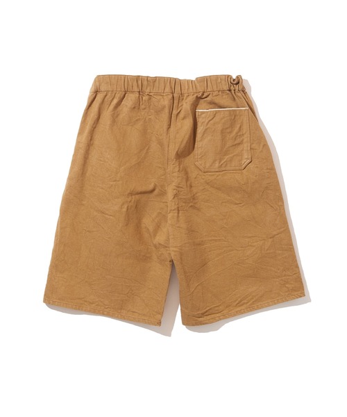 パンツ Nigel Cabourn / GYM SHORT BUCKLE Nigel Cabourn / GYM SHORT BUCKLE - メルカリ