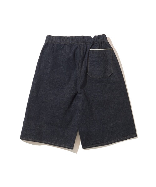 ナイジェルケーボンNigel Cabourn ショーツ ショートパンツ 32 楽天市場】Nigel Cabourn/ナイジェル・ケーボン DESERT SHORT HEMP