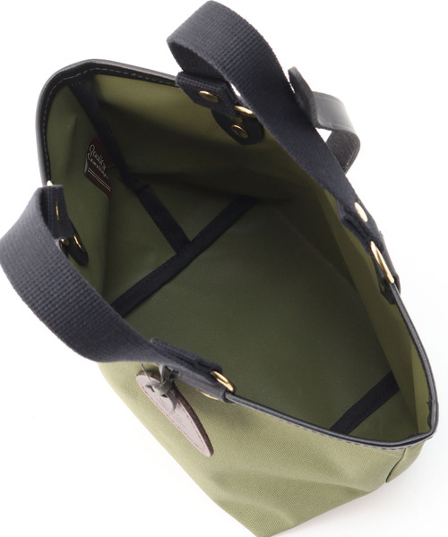 QUALITY GUNSLIPS クオリティーガンスリップス ツールバッグ L QUALITY GUNSLIPS クオリティーガンスリップス ツールバッグ L