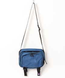 THE NORTH FACE | THE NORTH FACE PURPLE LABEL/ザ ノースフェイス パープルレーベル CORDURA Nylon Shoulder Bag/コーデュラナイロン ショルダーバック(ショルダーバッグ)