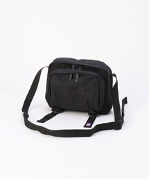 THE NORTH FACE | THE NORTH FACE PURPLE LABEL/ザ ノースフェイス パープルレーベル CORDURA Nylon Shoulder Bag/コーデュラナイロン ショルダーバック(ショルダーバッグ)