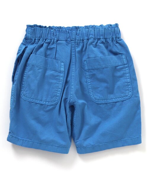 F.O.KIDS（エフオーキッズ）の「カラーハーフパンツ 5分丈（その他パンツ・キッズ・ベージュ/パープル/ブラック/ブルー/グリーン/オレンジ・130/95/110/140/90/120/80/100）」の15枚目の写真