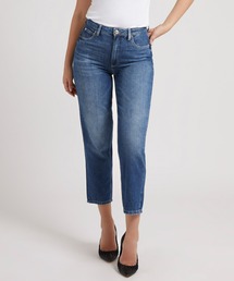 Guess | Relaxed Fit Mom Denim Pants(デニムパンツ)