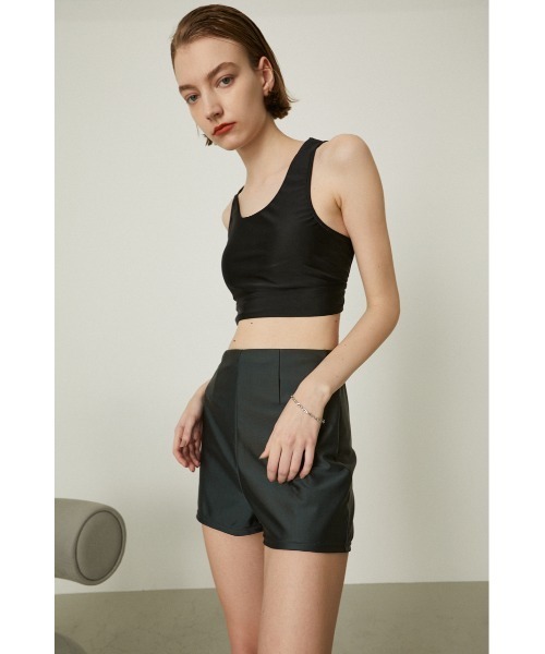 RIM.ARK（リムアーク）の「Back design swim wear（水着・レディース・ブルー/ブラック・FREE）」の15枚目の写真