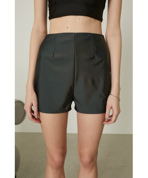 RIM.ARK（リムアーク）の「Back design swim wear（水着・レディース・ブルー/ブラック・FREE）」の12枚目の写真