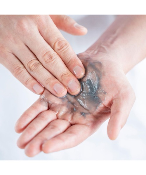 DUOmen（デュオメン）の「DUOmen デュオメン ザ ウォッシュバーム 90g <洗顔料>（洗顔料・メンズ・その他・FREE）」の17枚目の写真