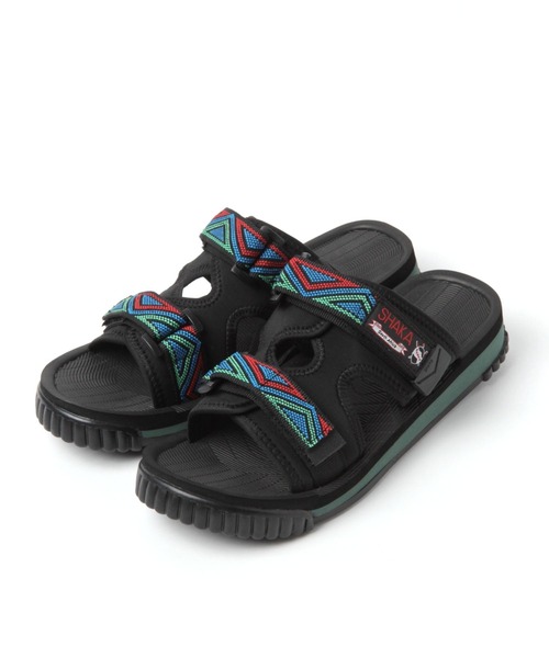 【SHAKA（シャカ）】CHILL OUT(MEN)