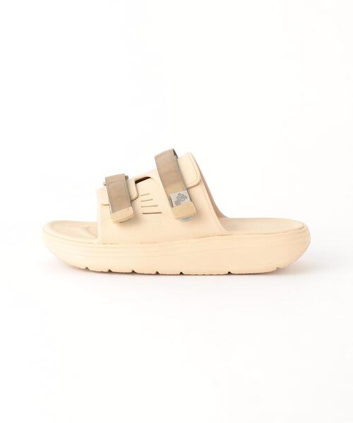 suicoke(スイコック)の「<SUICOKE> URICH/サンダル(サンダル・メンズ・ブラック/オリーブ/ベージュ・10/9/8)」の6枚目の写真