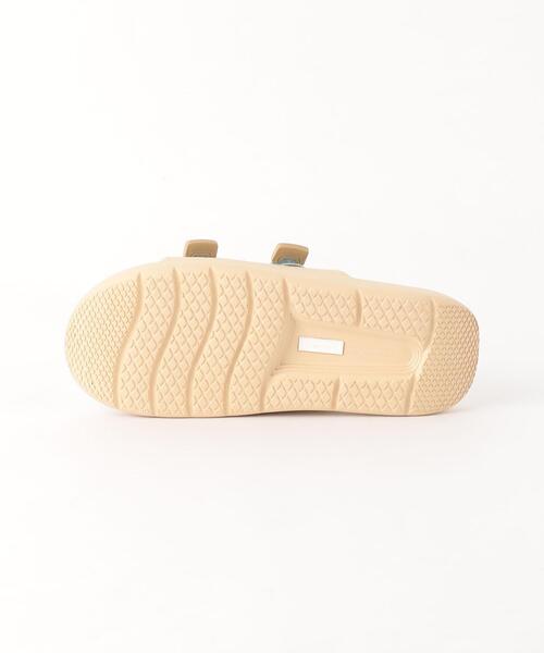 suicoke(スイコック)の「<SUICOKE> URICH/サンダル(サンダル・メンズ・ブラック/オリーブ/ベージュ・10/9/8)」の7枚目の写真