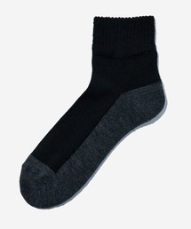 CHICSTOCKS | ウールアンクルソックス(ソックス/靴下)