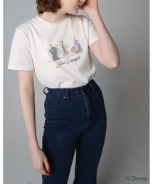 epine トップス épine rhinestone sheer tops（4color） | épine