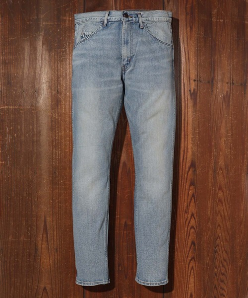 Levi's（リーバイス）の「LEVI'S(R) VINTAGE CLOTHING 1965モデル 606